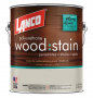 LANCO WOOD STAIN BUFF EN GALON