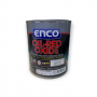 ENCO RED OIL OXIDE PRIMER 1/4