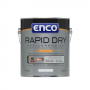 ENCO RAPID DRY ENAMEL BLACK GL