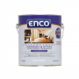 ENCO VARNISH & STAIN WALNUT GL