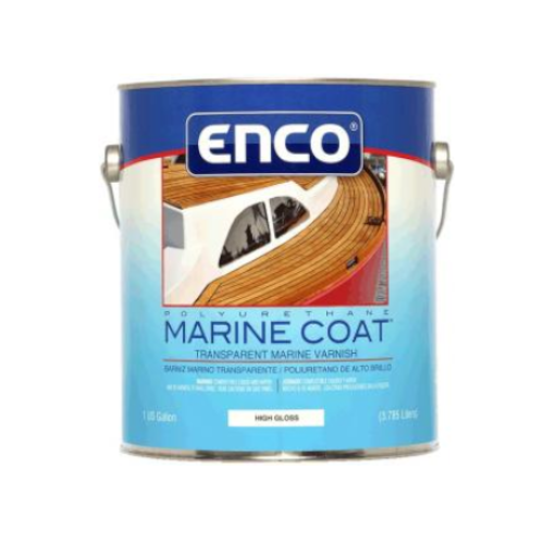 ENCO MARINE COAT POLYURETHANE GL