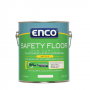 ENCO SAFETY FLOOR STRAW GL CON ARENA