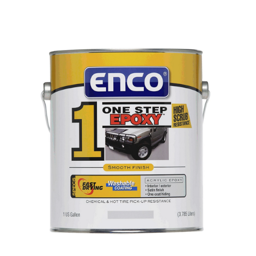 ENCO EPOXY COLD BRICK SIN ARENA GL