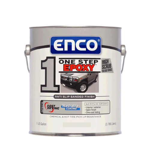 ENCO EPOXY PLATINUM GRAY CON ARENA GL