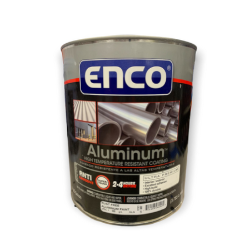 ENCO RUST FREE ALUMINUM GL