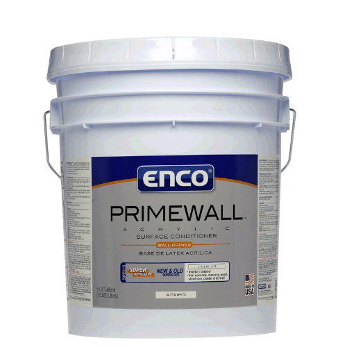 ENCO PRIME WALL PL