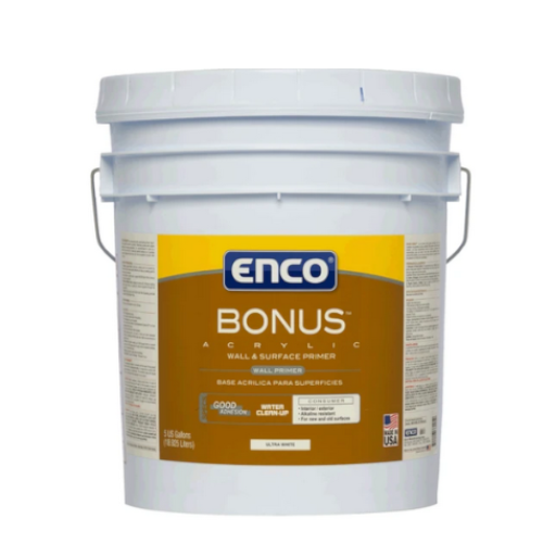 ENCO BONUS WALL PRIMER PL