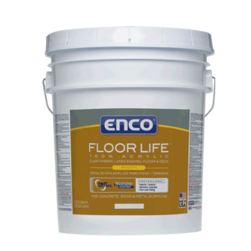 ENCO FLOOR LIFE GRANITE PL S/A