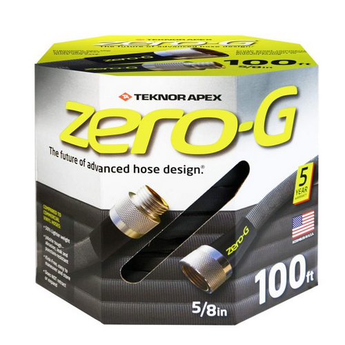 100 ZERO-G HOSE