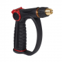 ORBIT PRO FLO METAL PISTOL NOZZLE