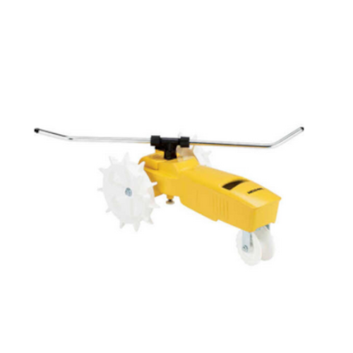 TRACTOR SPRINKLER