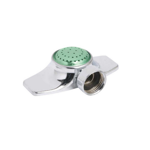 CIRCULAR SPOT SPRINKLER