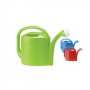 2G GREEN POLY WATERING CAN