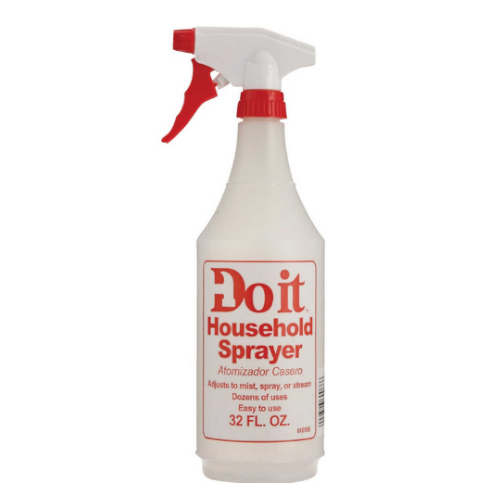 32OZ PLASTC SPRAY BOTTLE