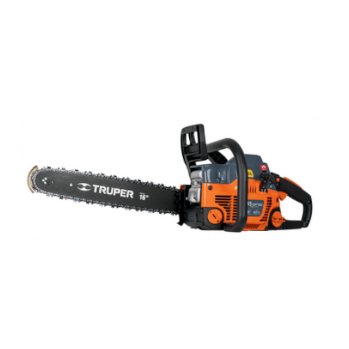 TRUPER CHAINSAW 16"  45CC