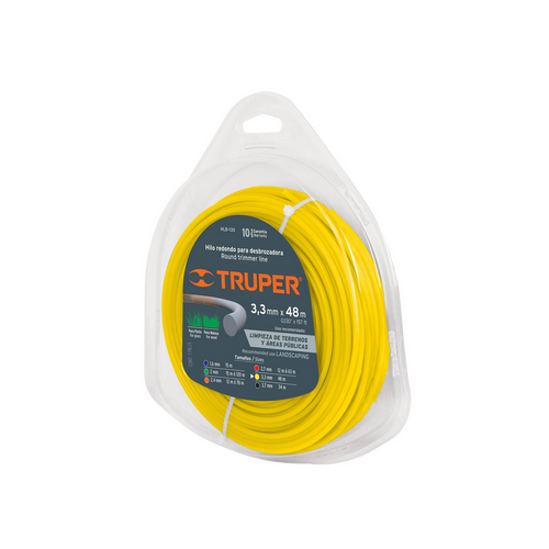 TRUPER HILO TRIMMER .095 17609