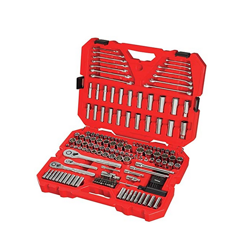 CRAFTSMAN KIT HERRAMIENTAS 189PC