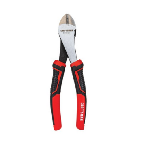 CRAFTSMAN DIAGONAL PLIER 7"