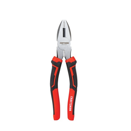 CRAFTSMAN DIAGONAL PLIER 8"