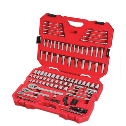 CRAFTSMAN 135PC HERRAMIENTAS MECANICAS