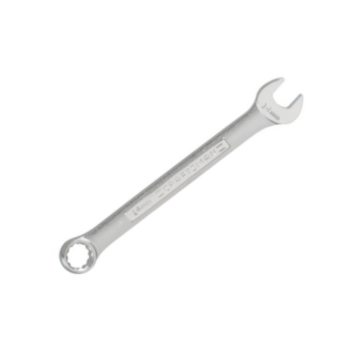 CRAFTSMAN 14MM STANDARD METRIC COMBINATION WRENCH