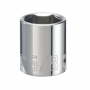 CRAFTSMAN 3/8-in. Drive 5/8-in. 6 Point SAE Shallow Socket