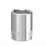 CRAFTSMAN 3/8'' Drive 13mm 6 Point Shallow Socket