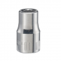 CRAFTSMAN 1/2-in. Drive 11mm 12 Point Shallow Socket