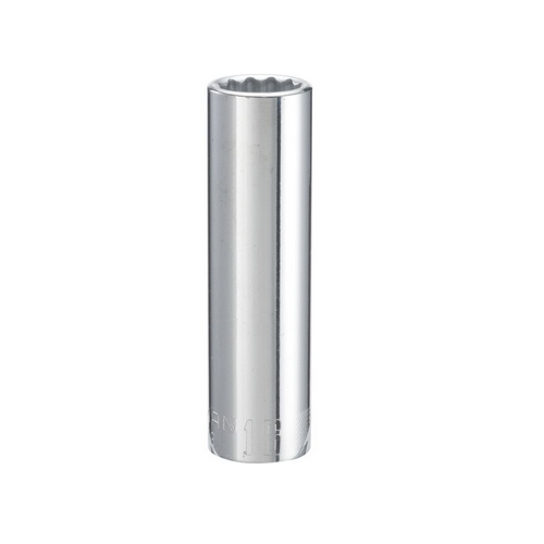 CRAFTSMAN 1/2-in. Drive 6mm 12 Point Deep Socket