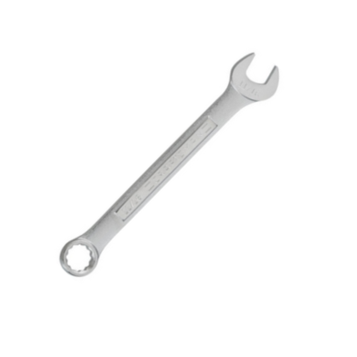 CRAFTSMAN 11/16-in. Standard SAE Combination Wrench