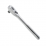 CRAFTSMAN 72-Tooth 1/2-in Drive Quick-release Standard Ratchet