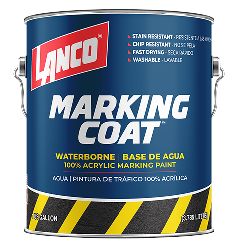 LANCO MARKING COAT AZUL ACRILICO EN GALON