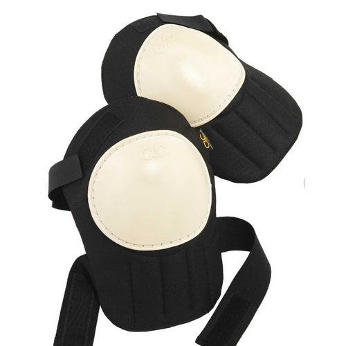 PLASTIC CAP KNEEPADS