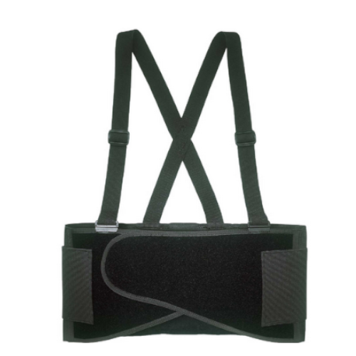 LARGE BACK SUPPORT BELT