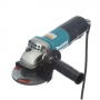 MAKITA ANGLE GRINDER  9557PB