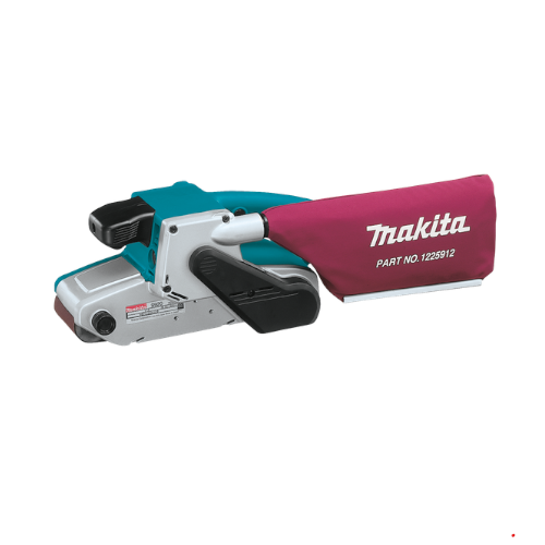 MAKITA LIJADORA BANDA 3" X 24"