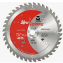 MERCER DISCO PARA MADERA 7 1/4" 40TH HEAVY DUTY