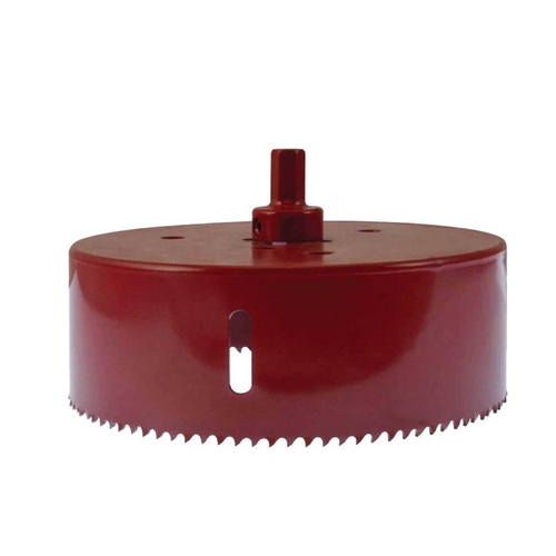 5" HOLE SAW