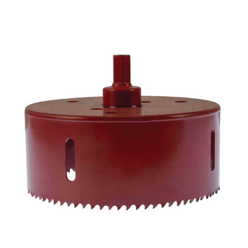 4-1/8 In. Bi-Metal Hole Saw