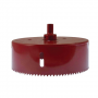  6 In. Bi-Metal Hole Saw