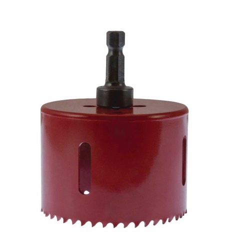 Do it Best 2-7/8 In. Bi-Metal Hole Saw