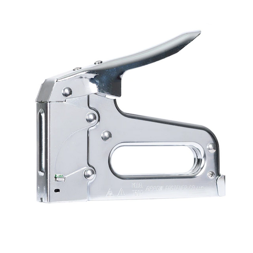 MANUAL HEAVY DUTY STAPLE GUN