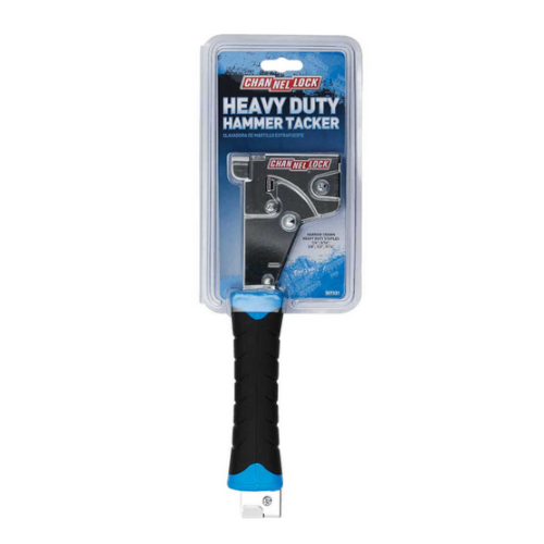 HEAVY DUTY HAMMER TACKER