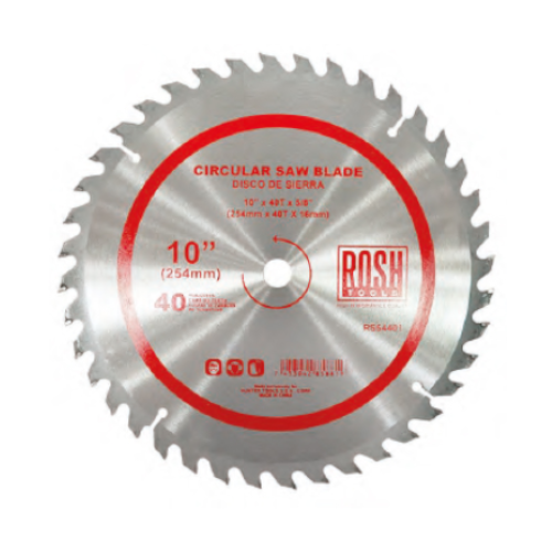 DISCO ROSH 7 1/4" 24TH   RS52101