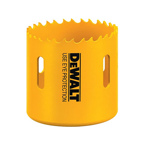 D180024 BIMETAL HOLESAW 1-1/2 DEWALT