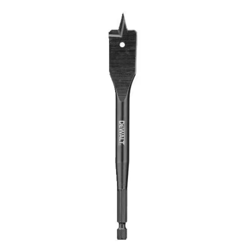 DW1580 WOOD SPADE BIT 7/8 X 6