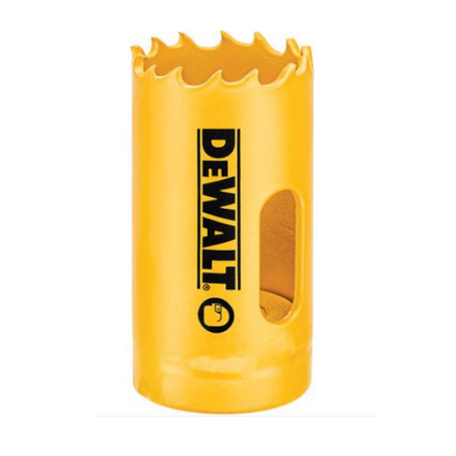 D180014 BIMETAL HOLESAW 7/8''