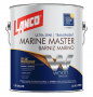 LANCO VARNISH MARINE MASTER EN 1/4