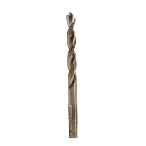 Pilot Point Industrial Cobalt Alloy Steel Drill Bit  5/64 DW1205