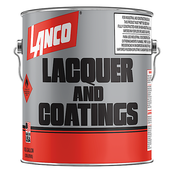 LANCO SANDING SEALER READY TO SPRAY EN 1/4